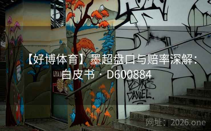 【好博体育】墨超盘口与赔率深解：白皮书 · D600884  第2张